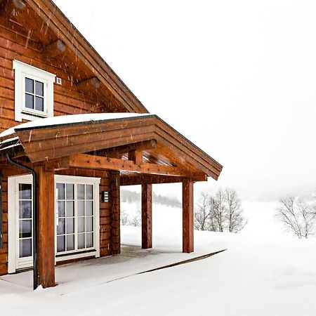 Lake View Apartment 4 Bedrooms Brunstad Luaran gambar