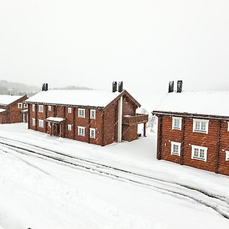 Lake View Apartment 4 Bedrooms Brunstad Luaran gambar